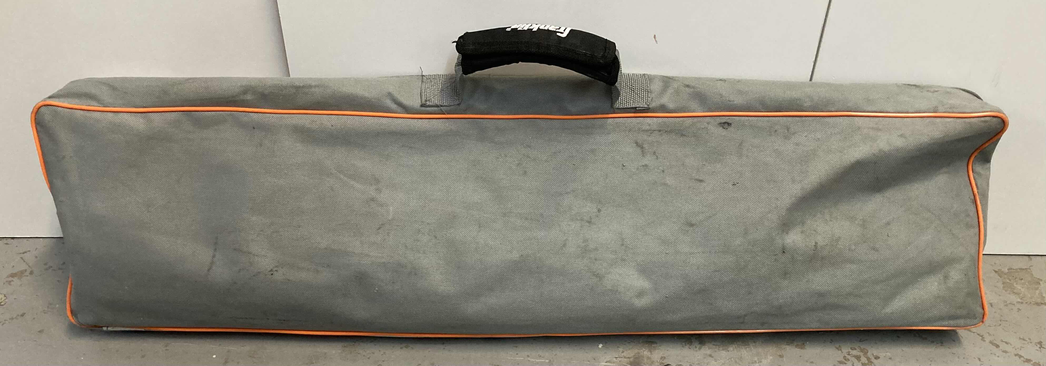 Photo 1 of FRANKLIN SPORTS VOLLEYBALL PORTABLE NET