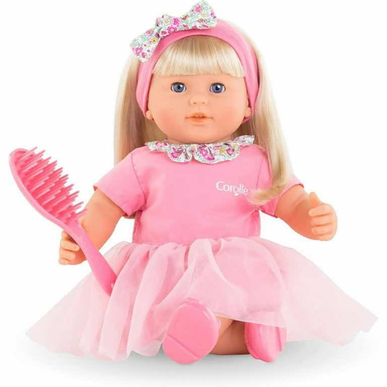 Photo 1 of COROLLE MY BIG BABY ADELE DOLL