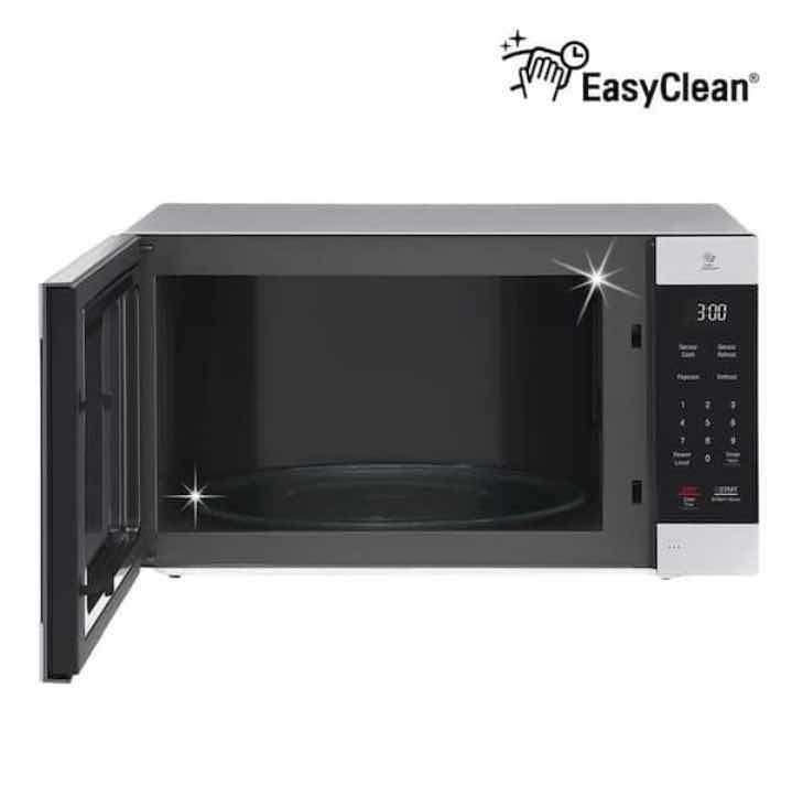 Photo 1 of LG NEO CHEF 2.0CUFT/1200WATT SMART INVERTER MICROWAVE OVEN MODEL LMC2075ST