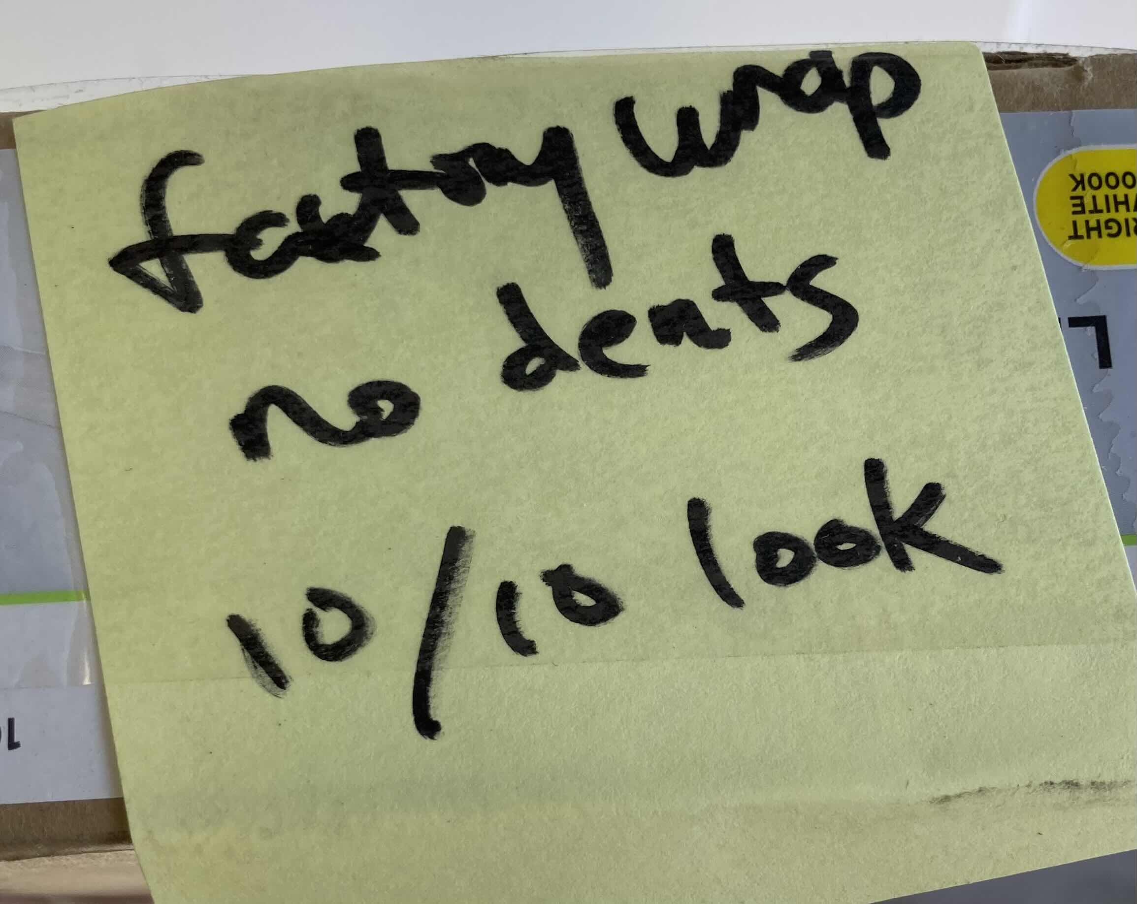 Photo 6 of COMMERCIAL ELECTRIC 4’ WHITE LED SLIM WRAP LIGHT 1003540153