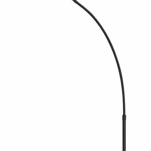 Photo 1 of CAL LIGHTING LAKESIDE 78” ARC FLOOR LAMP MODEL BO-2982FL