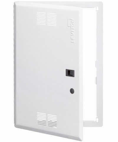 Photo 1 of LEVITON 22” PREMIUM HINGE VENTED DOOR MODEL 47607-21S  15.62” X 22.35” 