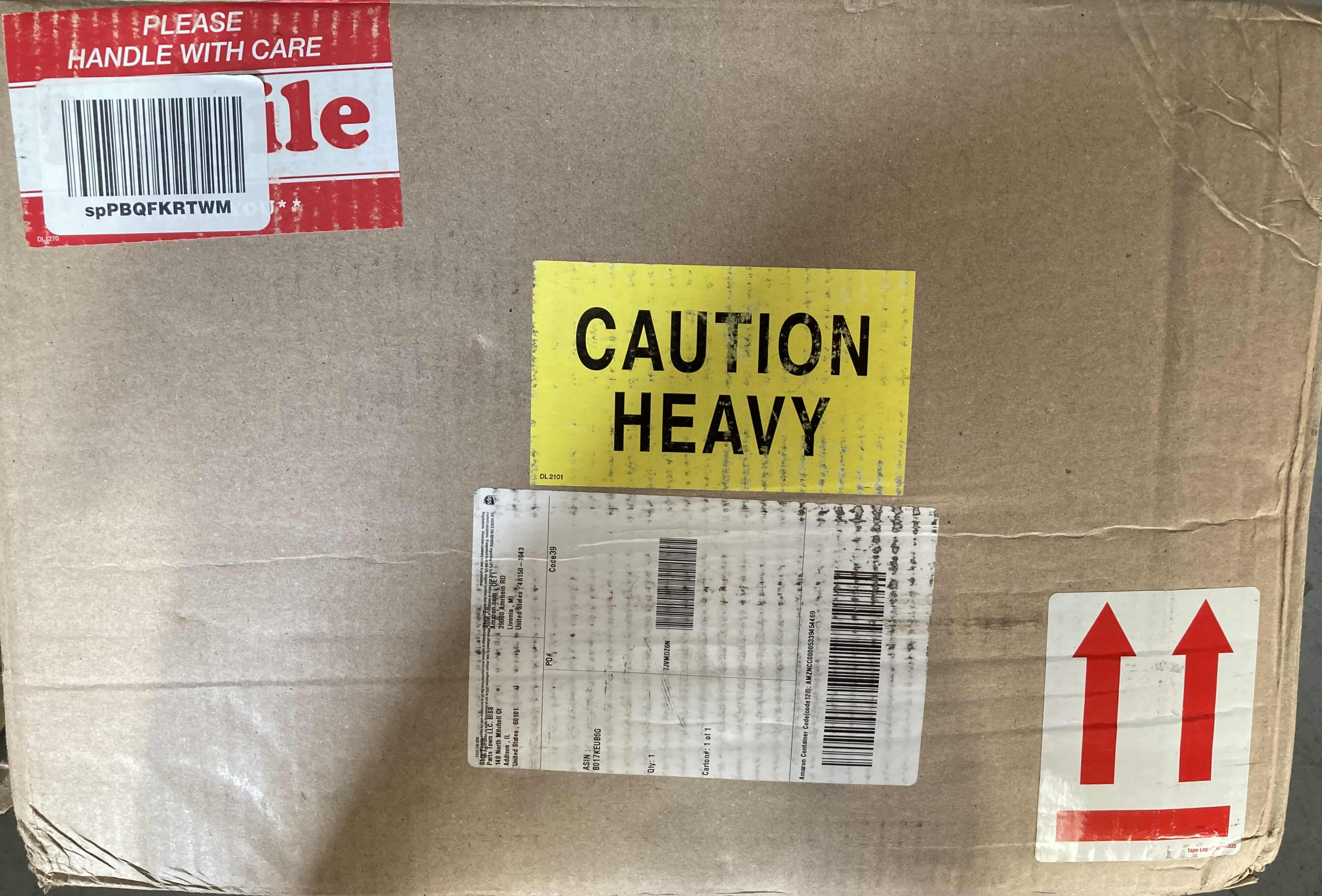 Photo 2 of MANITOWOC ICE DANFOSS Sc15Mlx.2, 115V/60 Hz/1 Ph PORTABLE COMPRESSOR MODEL MAN000003919 (ICE MACHINE COMPRESSOR)