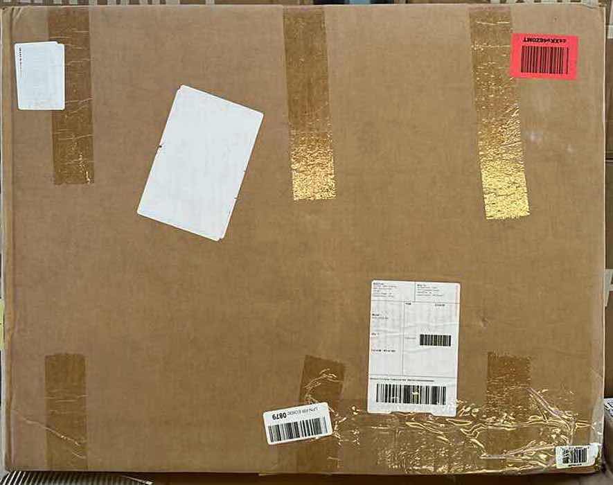 Photo 8 of GET BLACK PLASTIC NON SKID ROOM SERVICE TRAY MODEL RST-1522-BK 20" X 15"