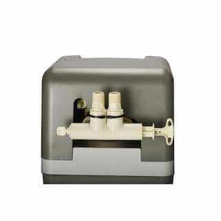 Photo 4 of RHEEM PREFERRED PLUS 42K GRAIN CAP WATER SOFTENER TANK MODEL RHS42