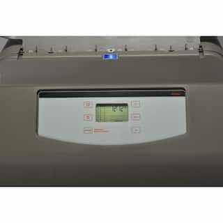 Photo 3 of RHEEM PREFERRED PLUS 42K GRAIN CAP WATER SOFTENER TANK MODEL RHS42