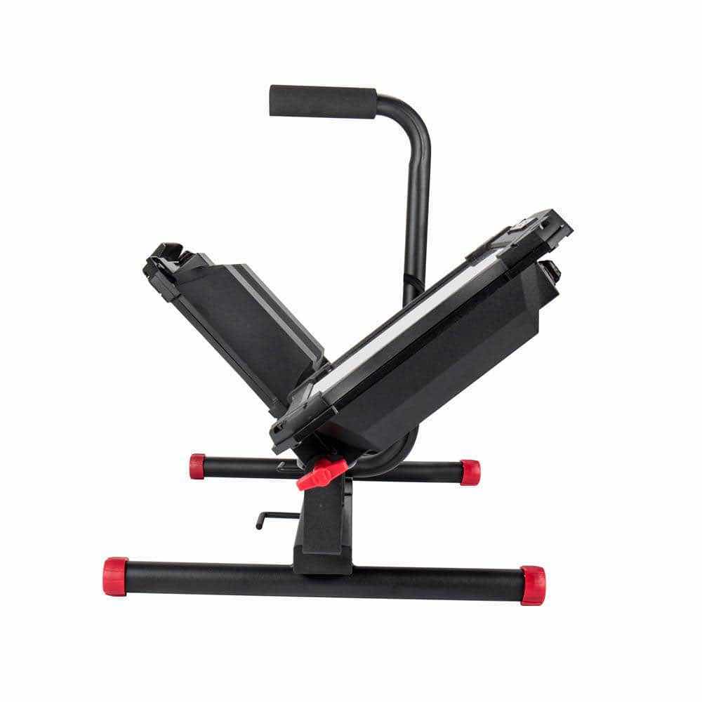 Photo 4 of HUSKY LED TWIN HEAD FREE STANDING WORK LIGHT 10,000 LUMENS 1003 989 701