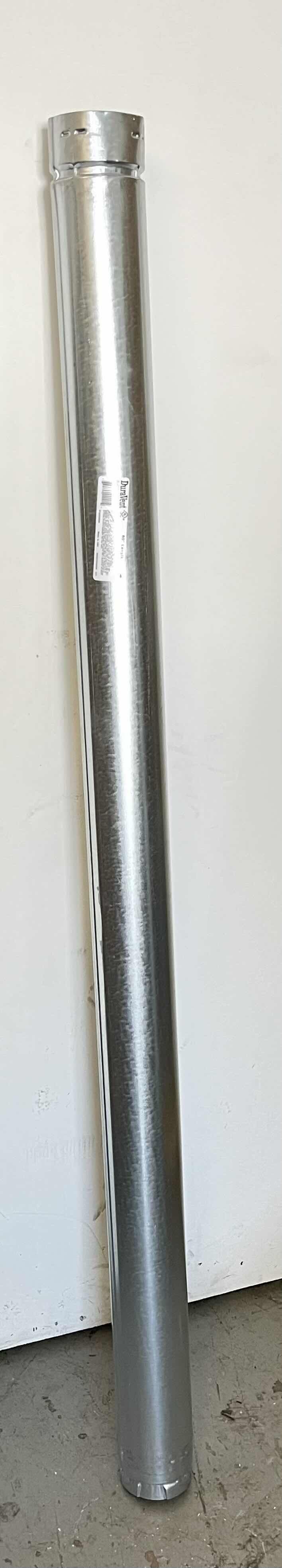 Photo 1 of DURAVENT 60” B VENT MODEL 3GV60