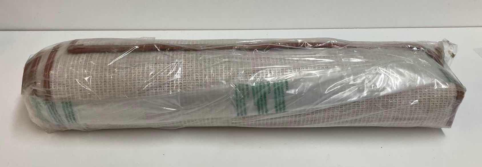 Photo 1 of FURNISH MY PLACE RUST AREA RUG 24” X 48”