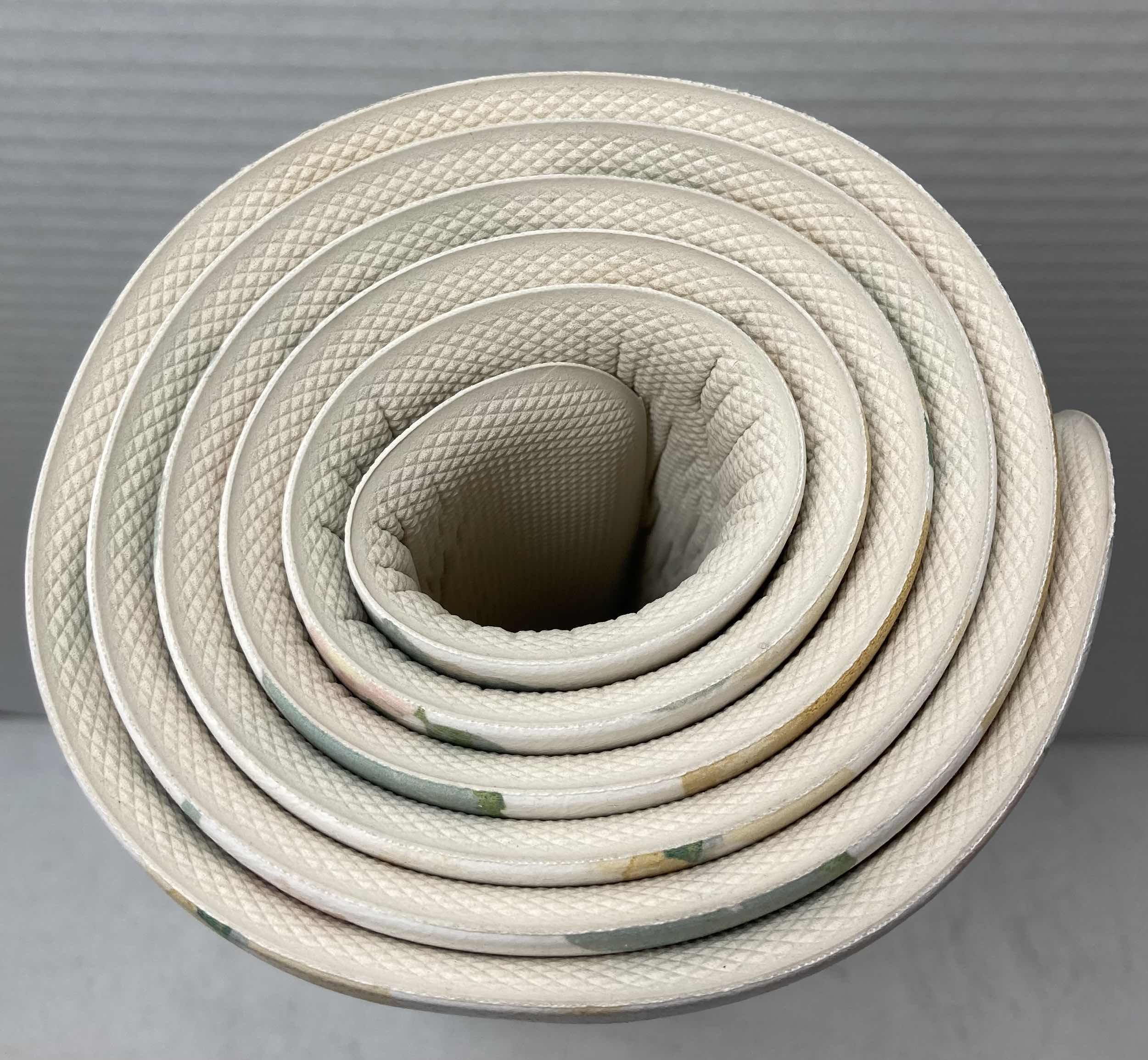 Photo 1 of THRESHOLD LEMON TREE NON SLIP COMFORT KITCHEN RUNNER RUG 20” X 60”