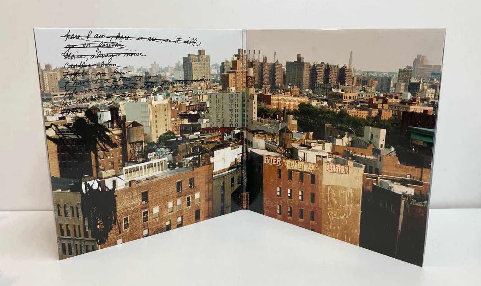 Photo 3 of ALICIA KEYS VINYL RECORD “THE DIARY OF ALICIA KEYS”