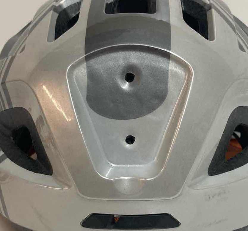 Photo 1 of CYCLIC VT21 NOVA BIKE HELMETS ADULT FIT (3)