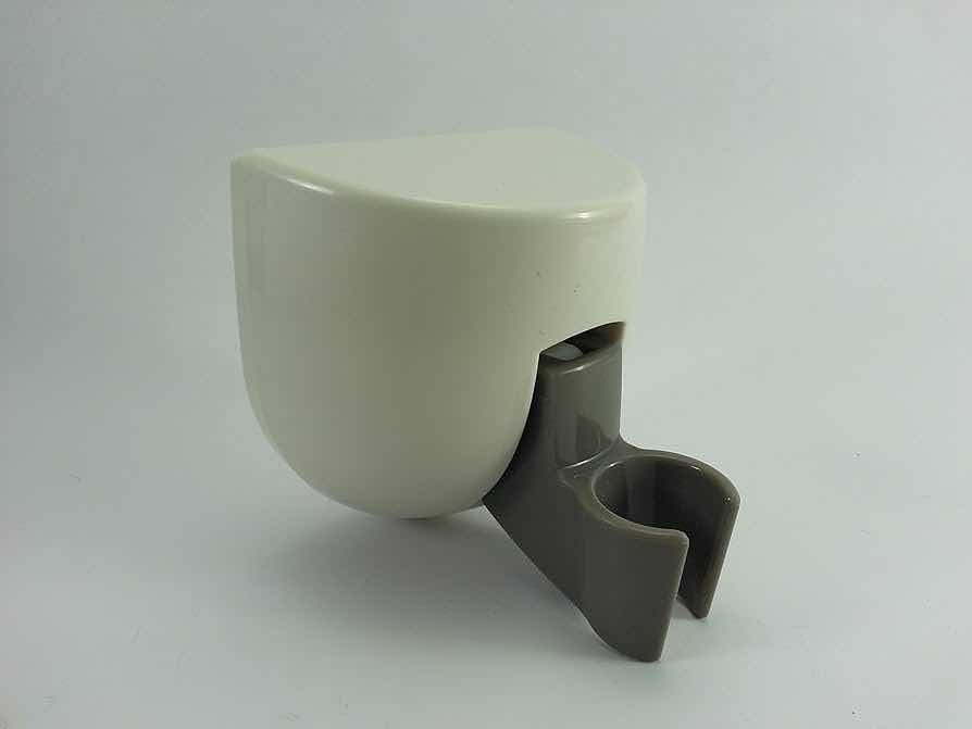 Photo 1 of MOEN HOME CARE SUCTION SHOWER HOLDER (PACK OF 3)