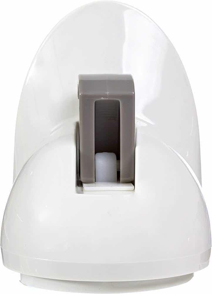 Photo 1 of MOEN HOME CARE SUCTION SOAP HOLDER (PACK OF 3)