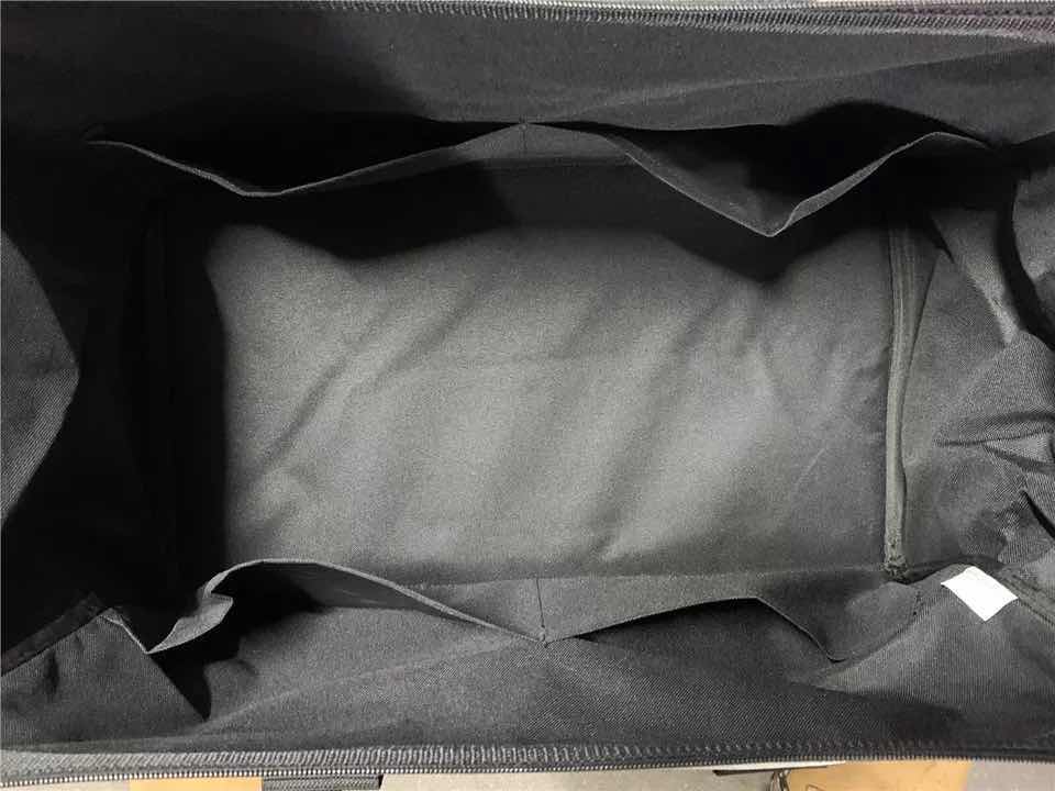 Photo 1 of MAKITA 20” LARGE WIDE MOUTH TOOL BAG