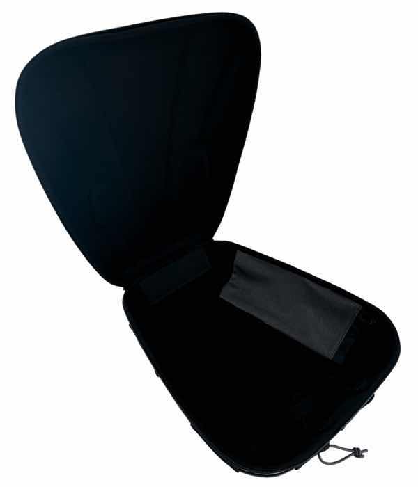 Photo 1 of PERCEPTION KAYAK SHOWDOWN BOW STORAGE BAG 12-16” X 17”