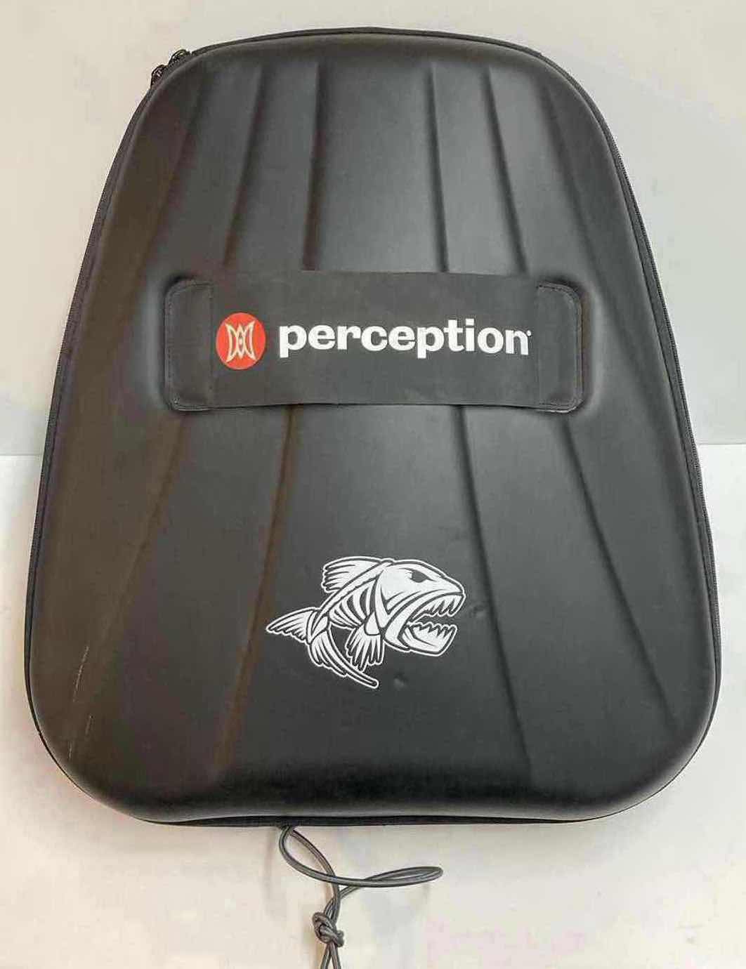 Photo 1 of PERCEPTION KAYAK SHOWDOWN BOW STORAGE BAG 12-16” X 17”