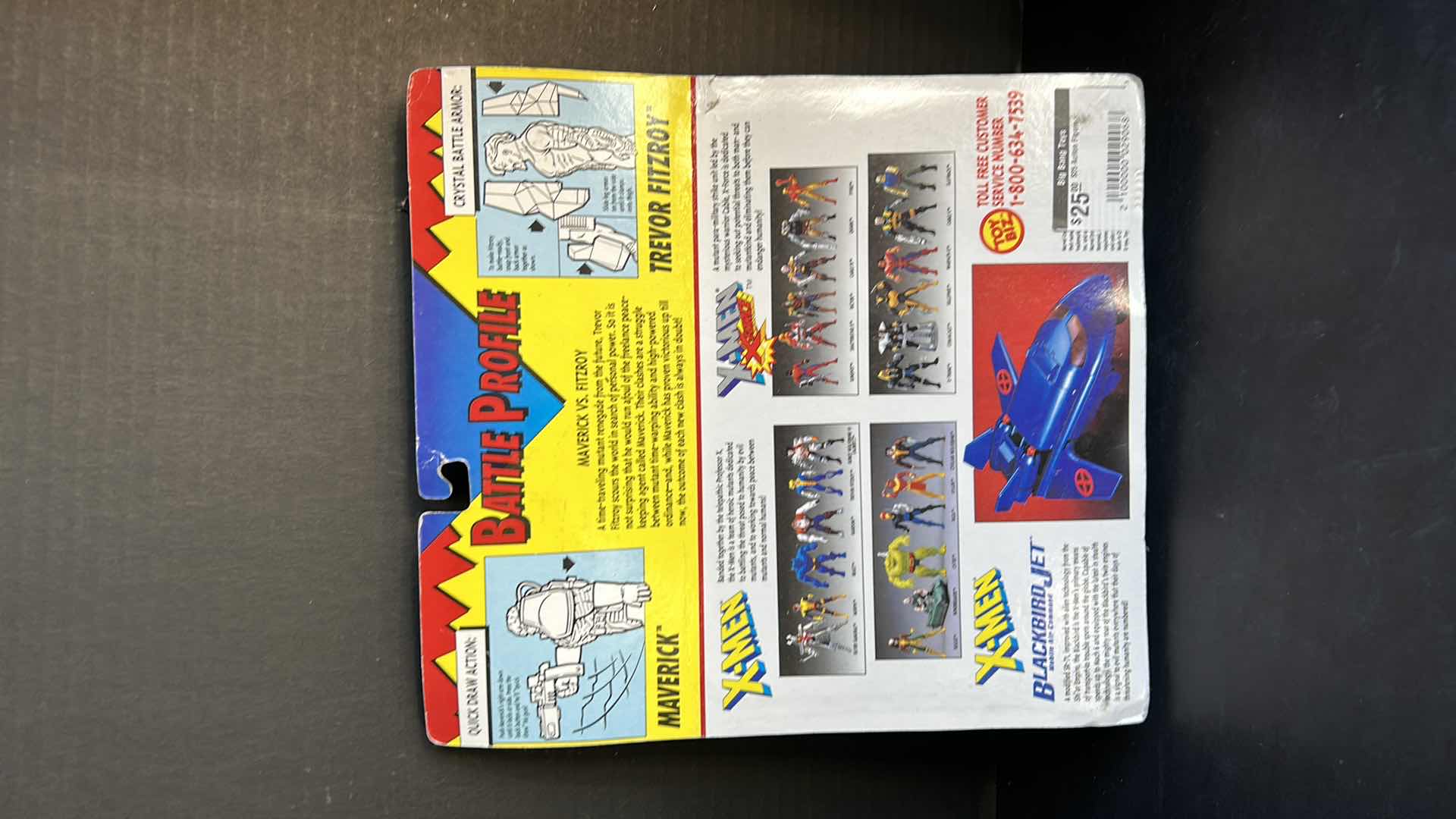 Photo 1 of BRAND NEW MARVEL COMICS - X MEN SPECIAL METALLIC EDITION