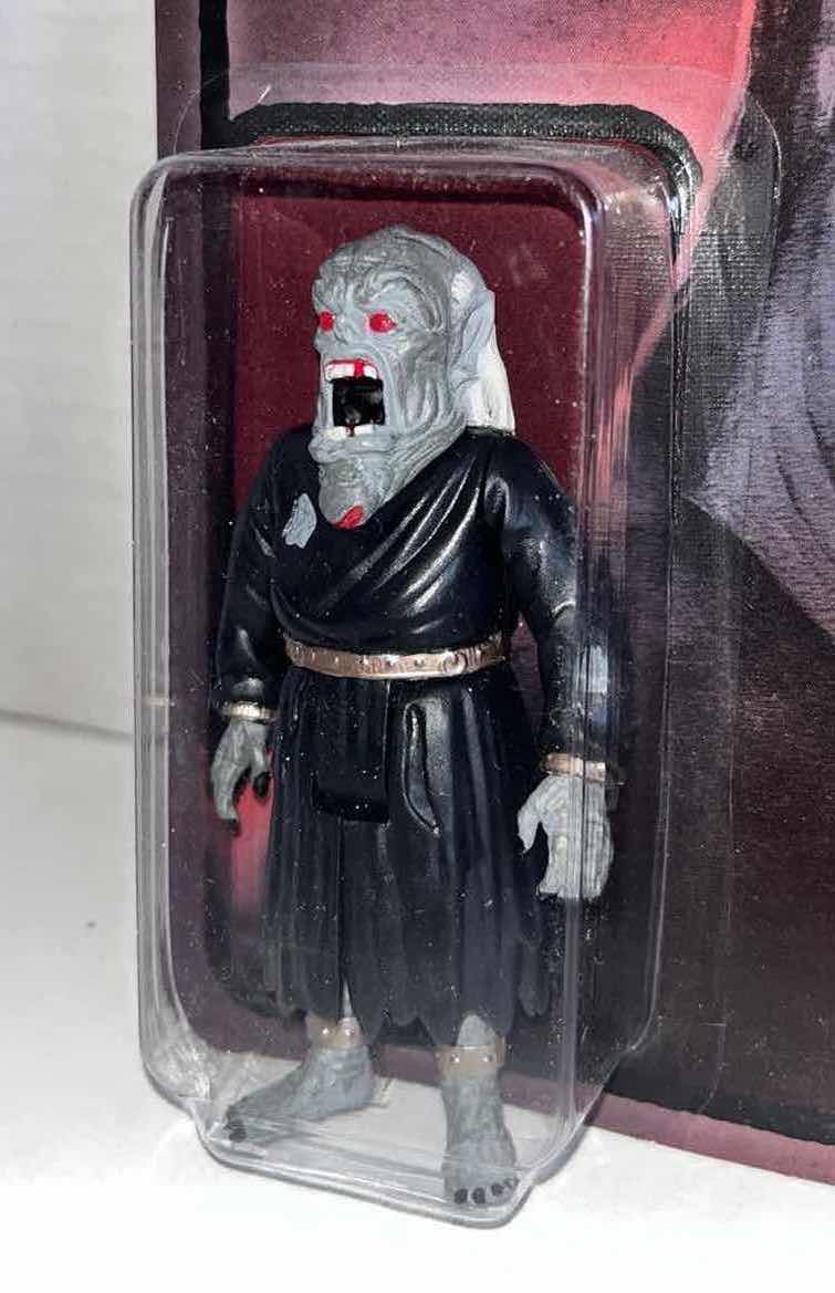Photo 1 of NEW SUPER 7 REACTION FIGURE, ARMY OF DARKNESS “PIT WITCH” (1)