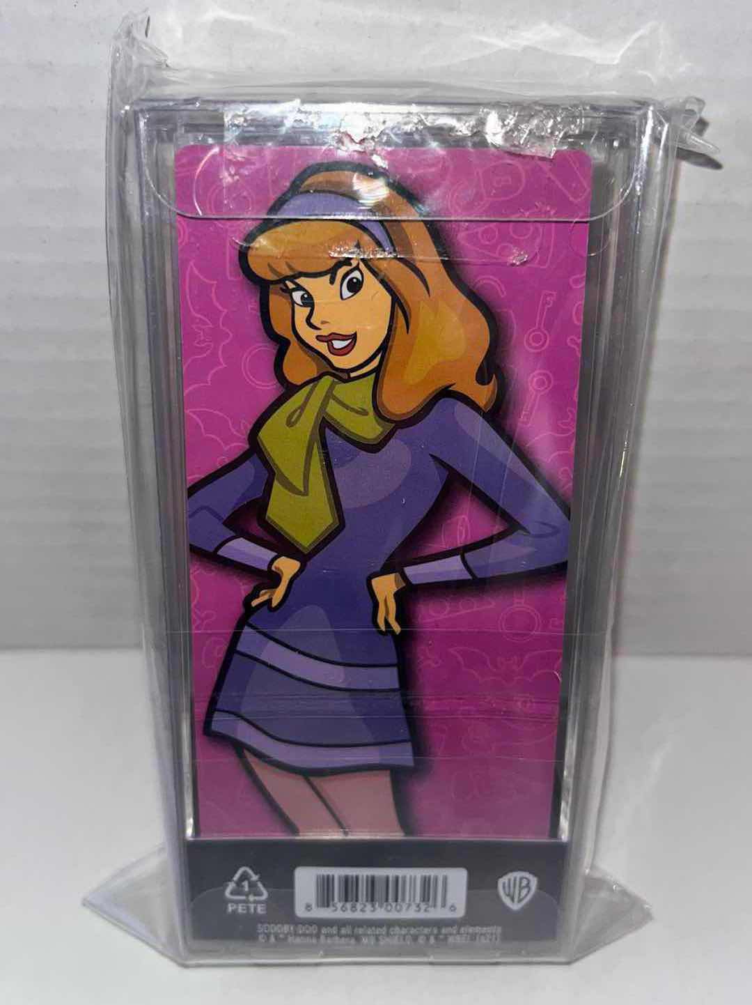 Photo 1 of NEW FIGPIN SCOOBY-DOO!, #720 DAPHNE BLAKE $15.00 (1)