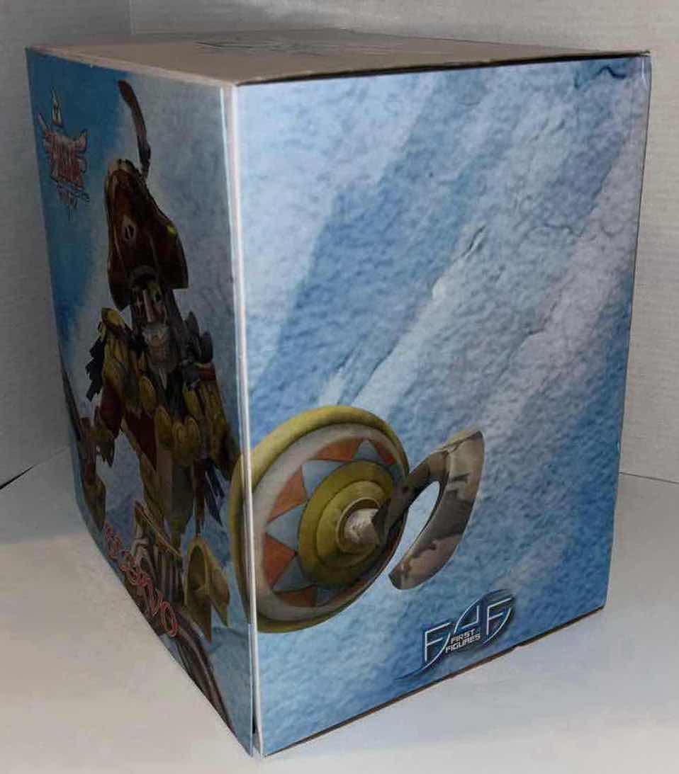 Photo 1 of NEW DARK HORSE DELUXE THE LEGEND OF ZELDA SKYWARD SWORD FIGURE: “SCERVO” $125.00
