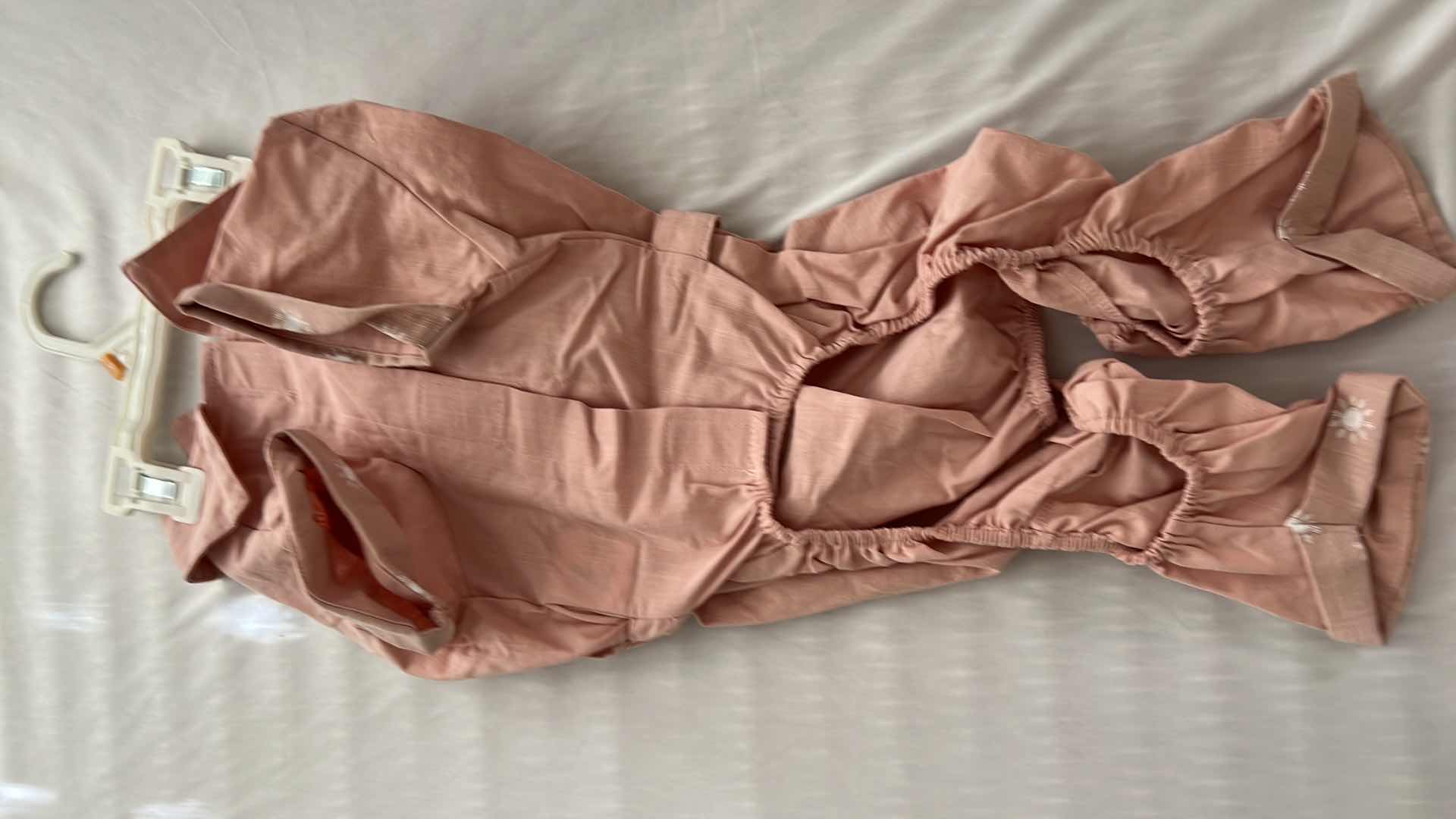 Photo 4 of 3-MEDIUM TOP-PAW DOG CLOTHING