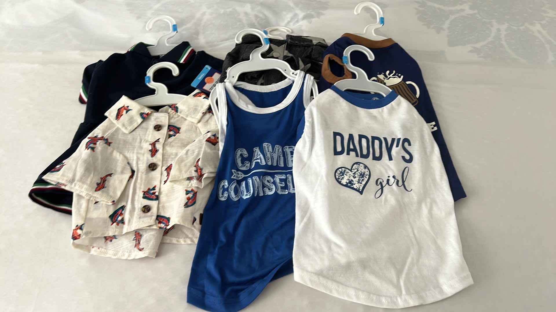 Photo 1 of 5-SMALL DOG CLOTHING