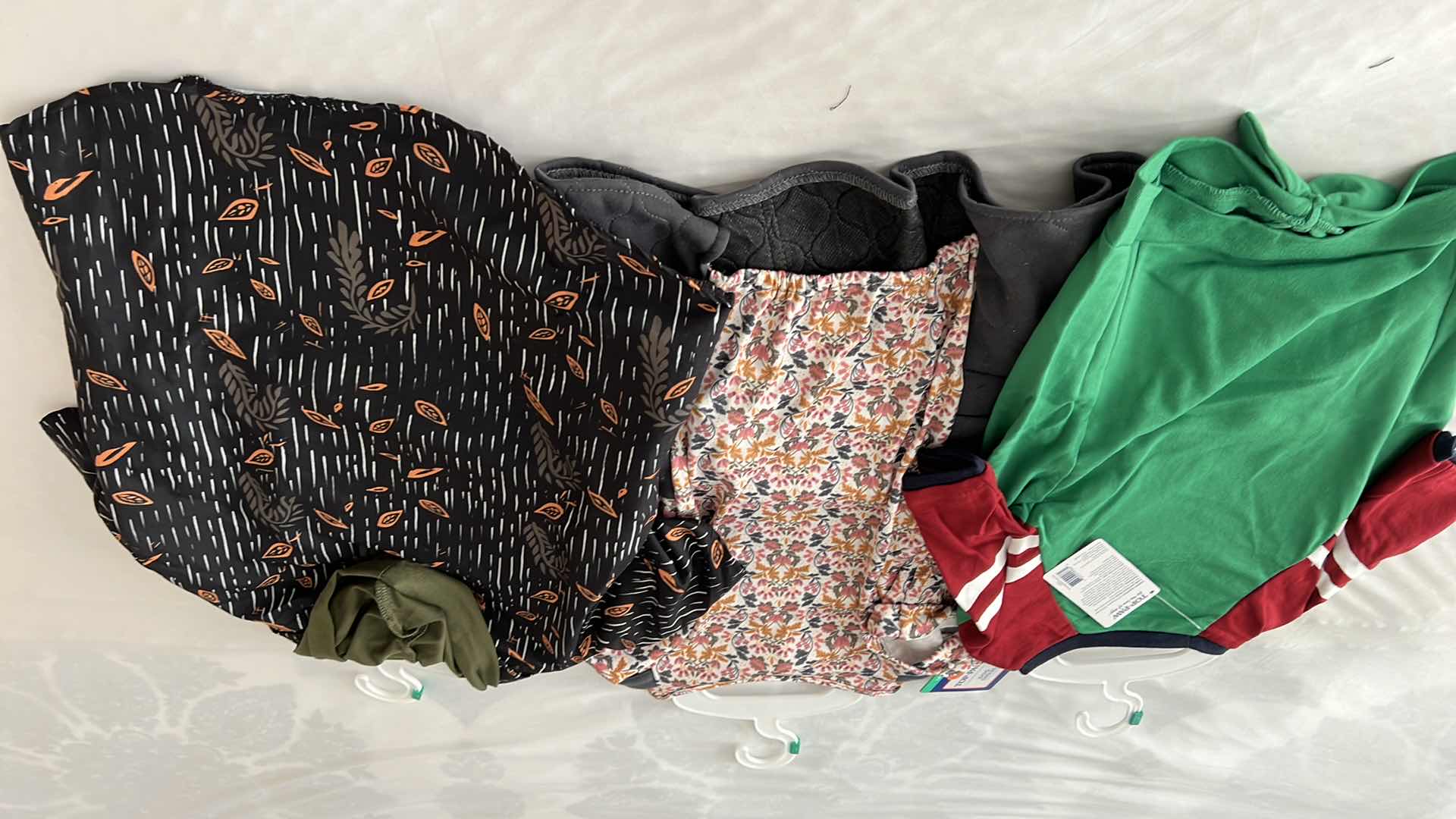 Photo 1 of 3-LARGE TOP-PAW DOG CLOTHING