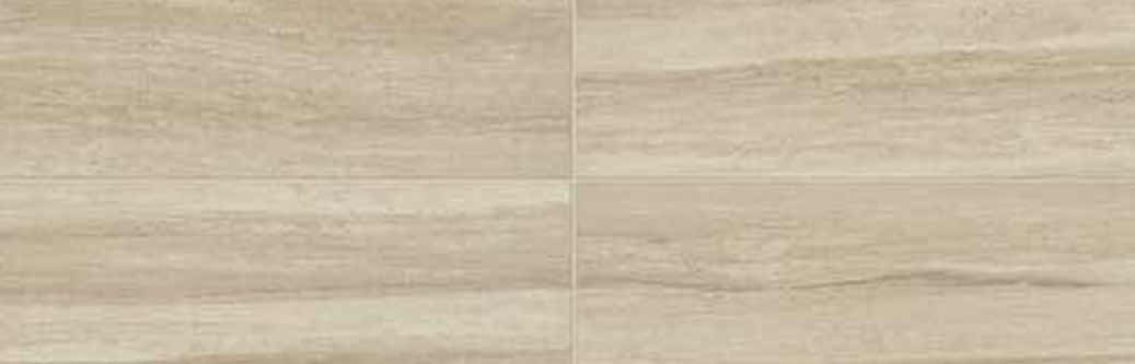 Photo 1 of DALTILE BEIGE POLISH FINISH CERAMIC TILE 3” X 24” (4.8SQFT PER CASE/30CASES APPROX 144SQFT TOTAL) READ NOTES