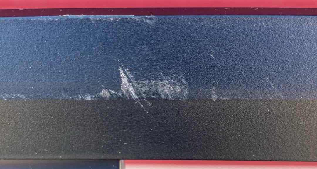 Photo 1 of YAMAHA DIGITAL PIANO MODEL P-45B W STAND