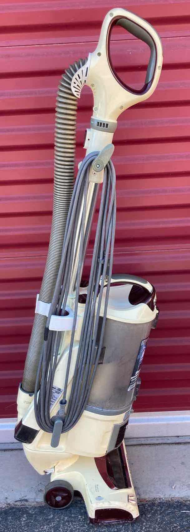 Photo 1 of SHARK ROTATOR PROFESSIONAL LIFT-AWAY UPRIGHT VACUUM MODEL UV56031