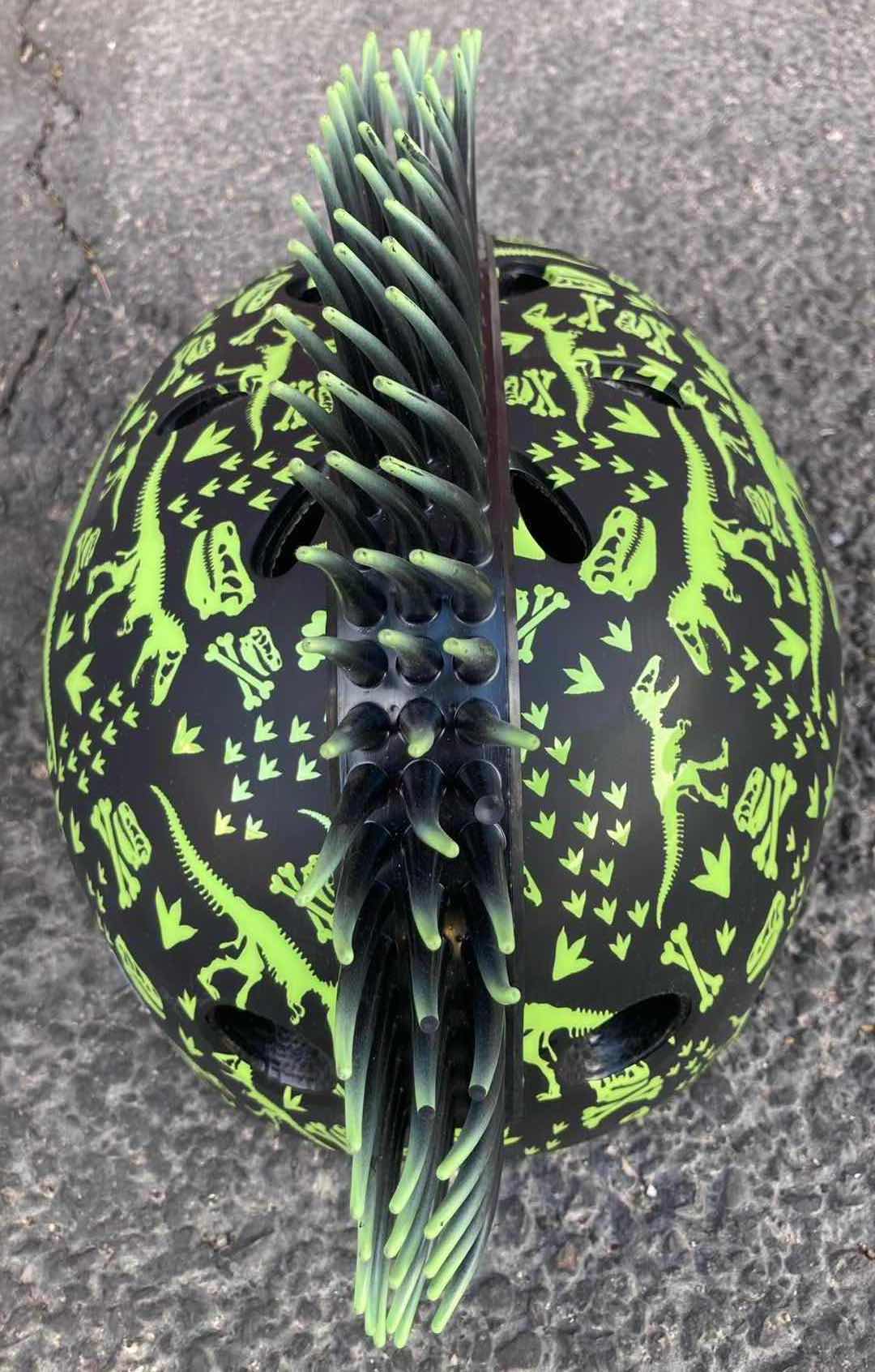 Photo 1 of MINI MICRO BLUE BOY KICKBOARD 3-WHEEL SCOOTER (AGES 2-5)