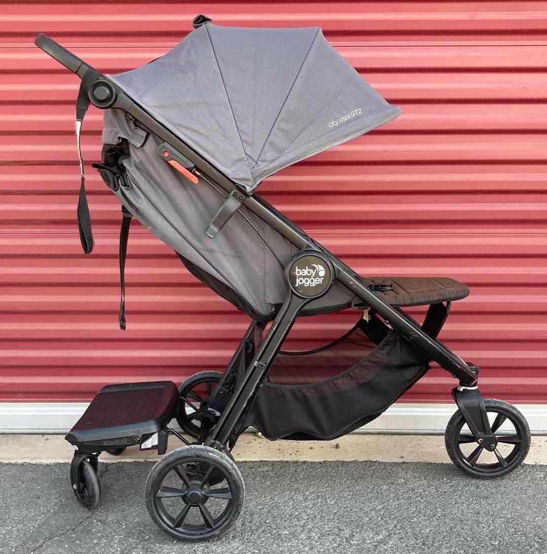 Photo 1 of BABY JOGGER CITY MINI GT2 SINGLE STROLLER