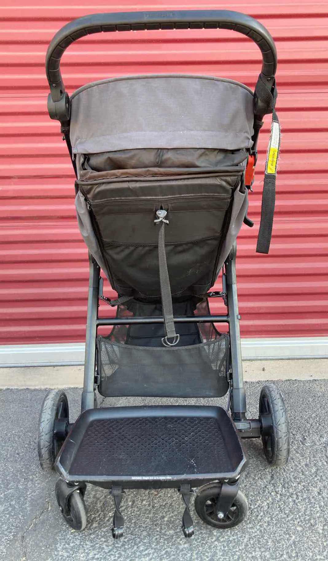 Photo 1 of BABY JOGGER CITY MINI GT2 SINGLE STROLLER
