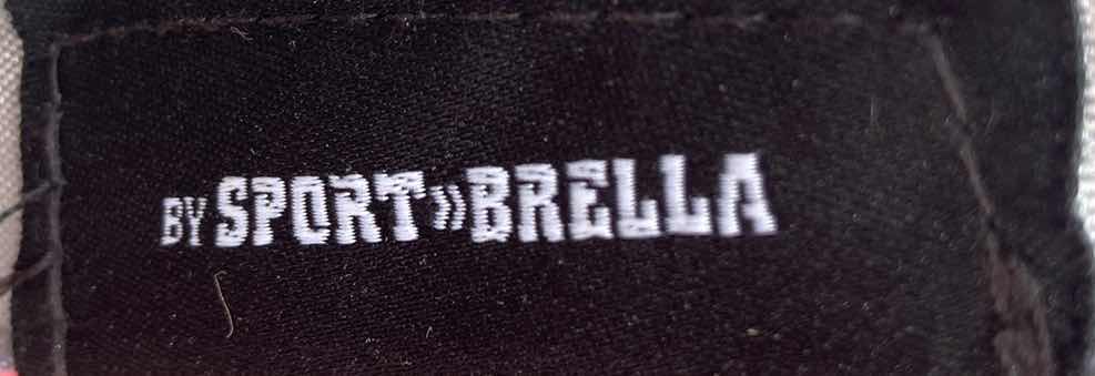 Photo 1 of SPORT-BRELLA ADJUSTABLE UMBRELLAW UNIVERSAL CLAMP