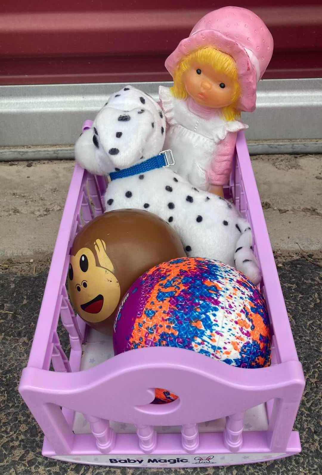 Photo 1 of BOYS’ & GIRLS’ KID TOYS