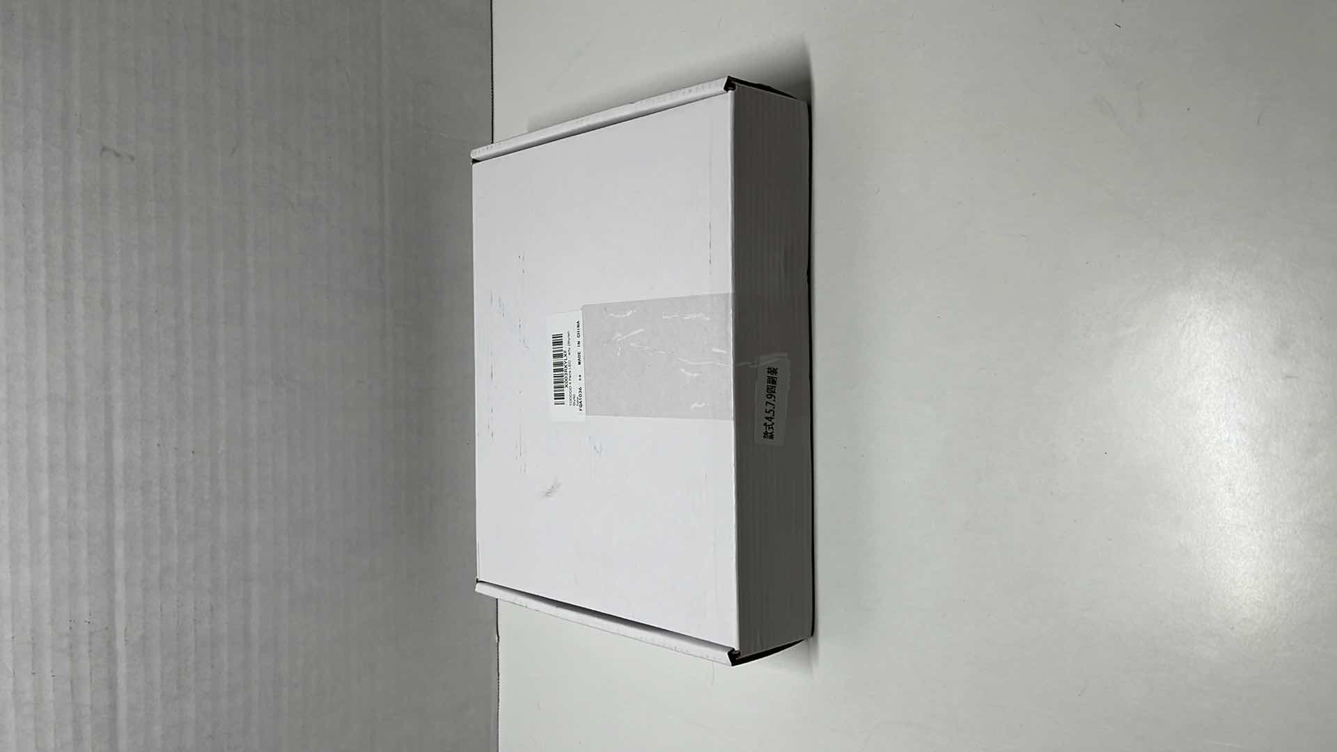 Photo 11 of TOODOO MULTI-COLOR LED LIGHT FEATURE PARTY GLASSES ADULT SIZE 4 PAIRS