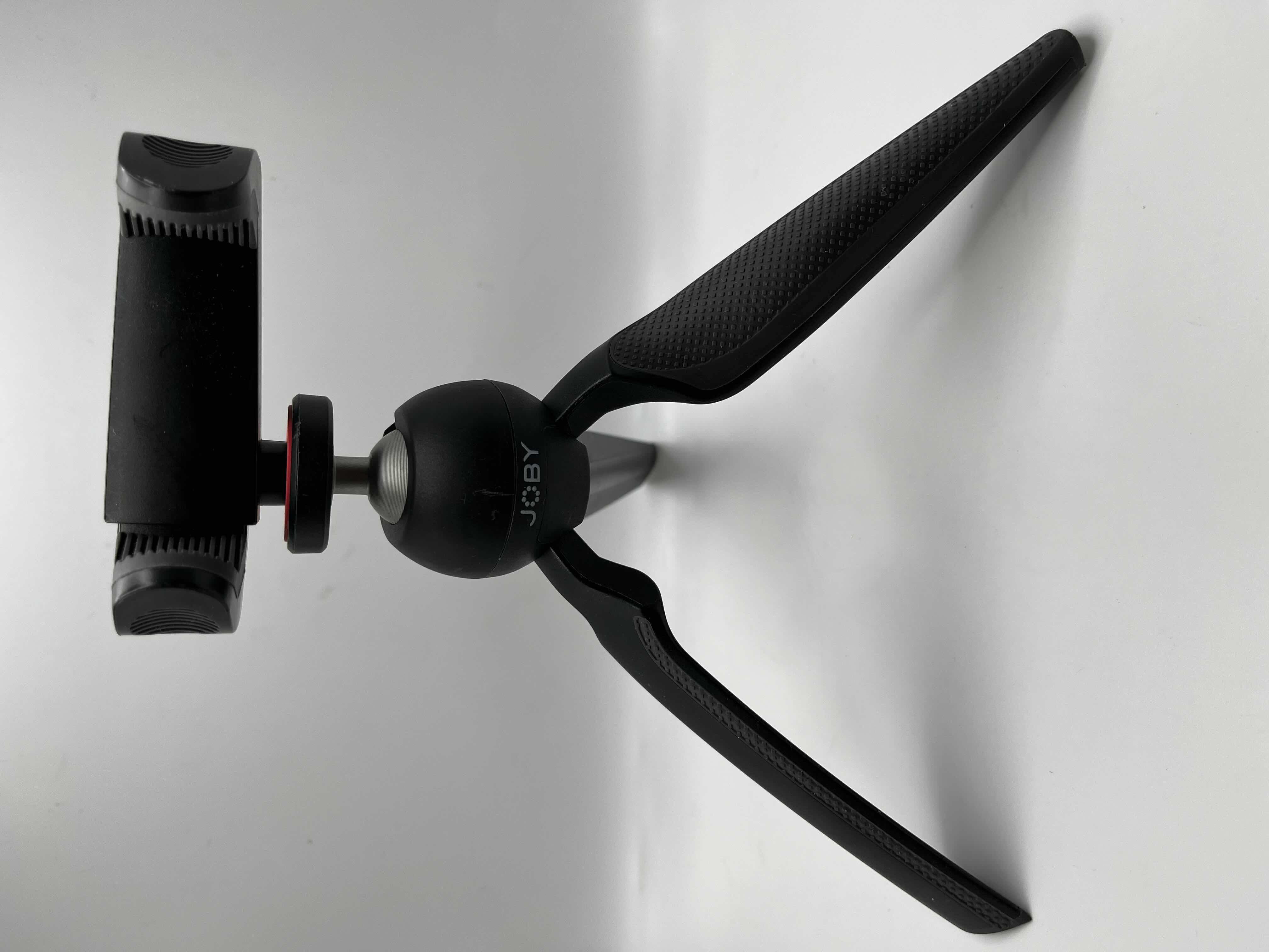 Photo 1 of JOBY HANDYPOD CAMERA STAND 8” X 8” H7.5”