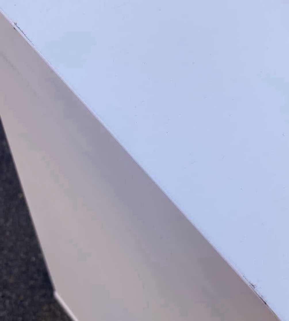 Photo 1 of FLEXI STORAGE WHITE CLEVER CUBE W 2 DRAWERS 30” X 15.5” H30.2”