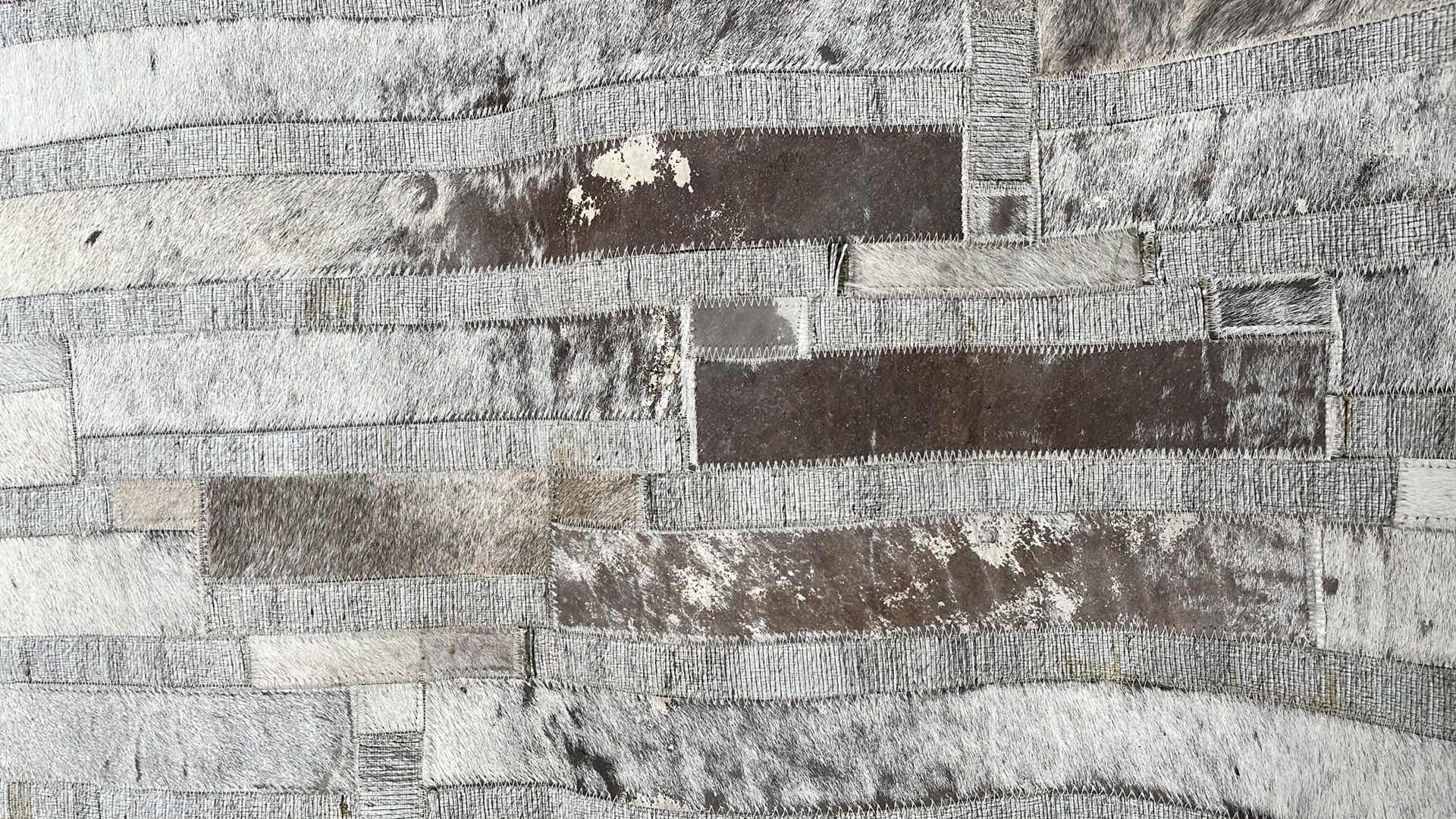 Photo 1 of SURYA MEDORA FARMHOUSE COTTAGE MULTI-STRIPED AREA RUG STYLE MOD-1016 8' X 10'