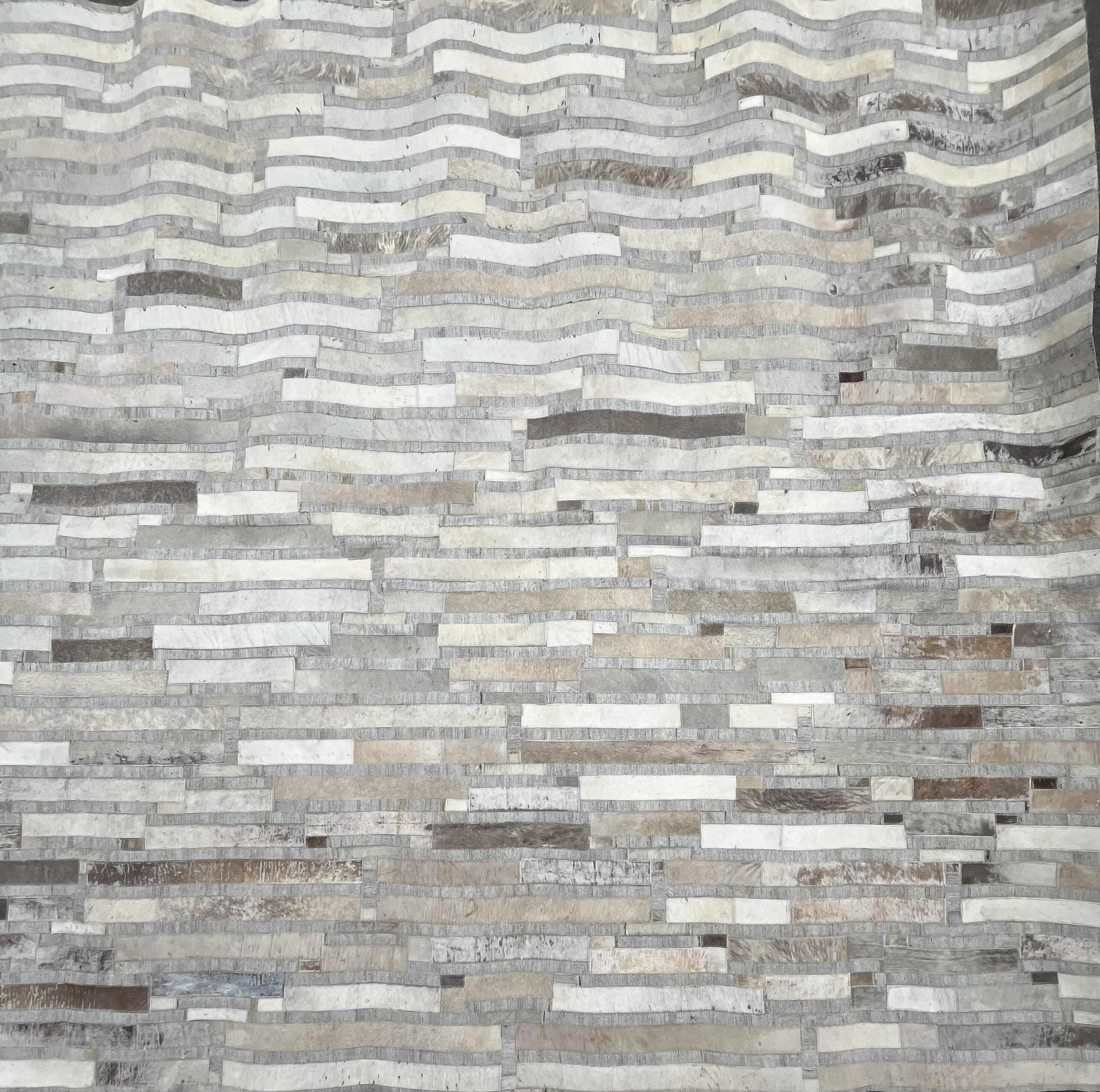 Photo 1 of SURYA MEDORA FARMHOUSE COTTAGE MULTI-STRIPED AREA RUG STYLE MOD-1016 8' X 10'