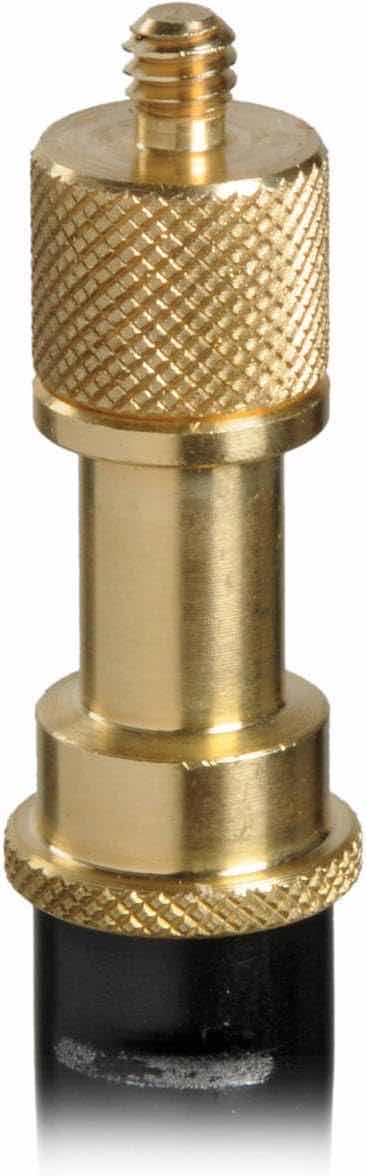 Photo 1 of MANFROTTO 93” AIR CUSHIONED ALUMINUM  PRO LIGHTING COMPACT STAND 1052BAC