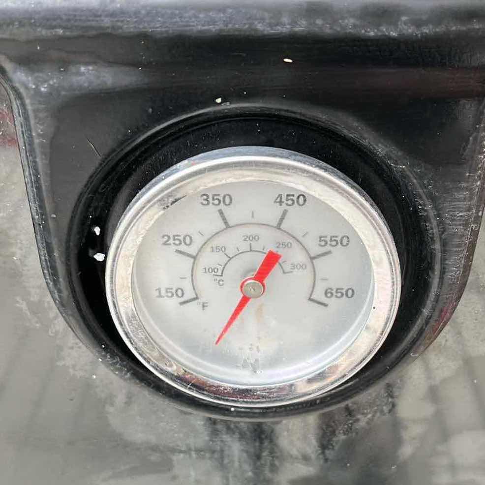 Photo 1 of PIT BOSS PRO SERIES VERTICAL BBQ SMOKER MODEL PBV4PS1