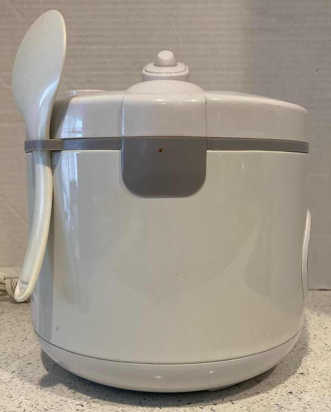 Photo 1 of AROMA 12 CUP NON-STICK DIGITAL RICE COOKER MODEL ARC-926D