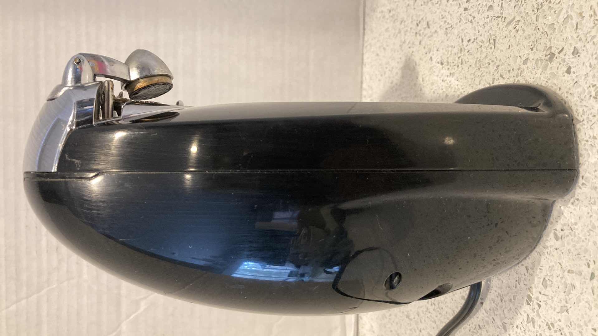 Photo 1 of HAMILTON BEACH CLASSIC ELECTRIC CAN OPENER MODEL 76380Z