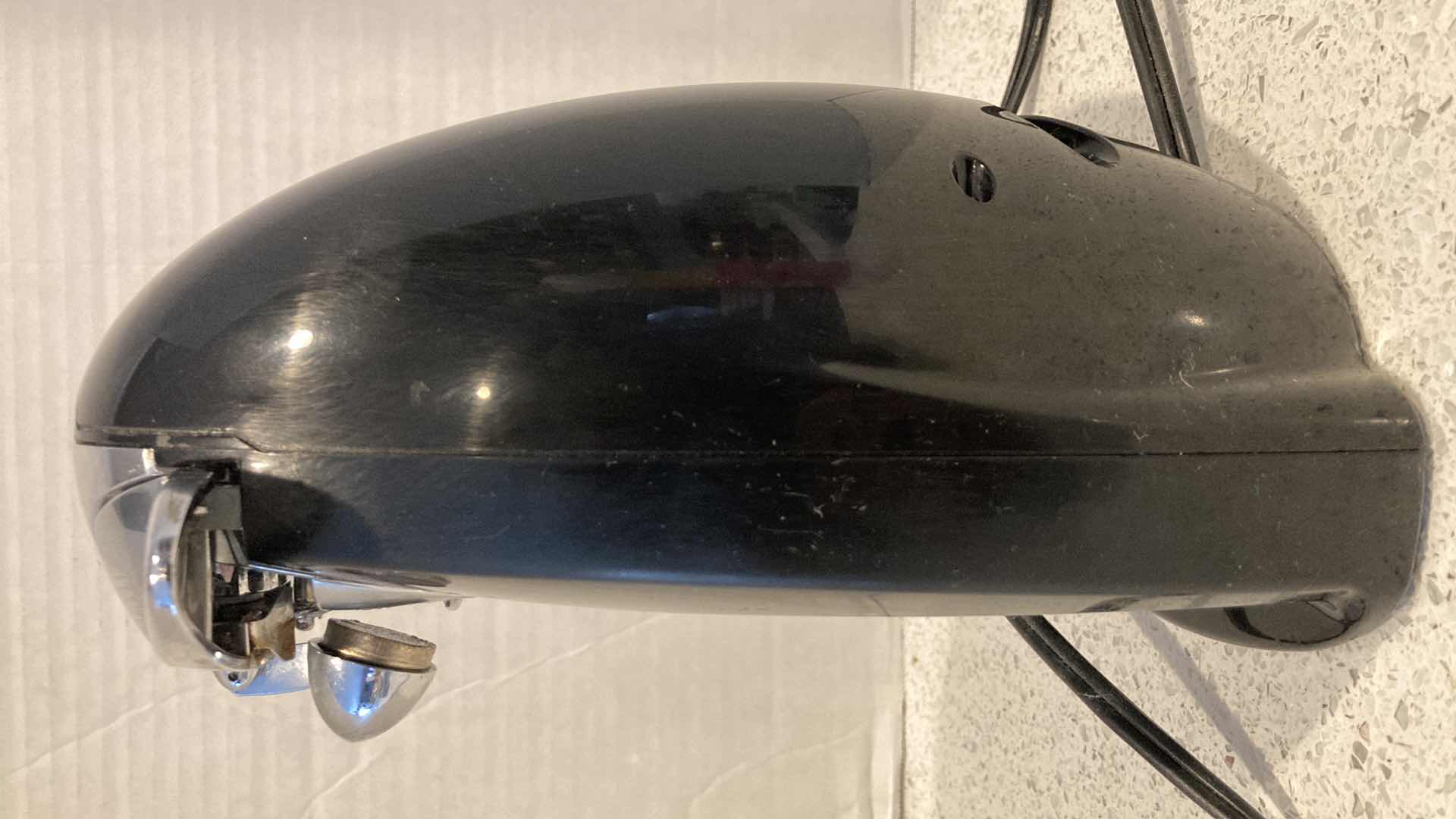 Photo 1 of HAMILTON BEACH CLASSIC ELECTRIC CAN OPENER MODEL 76380Z