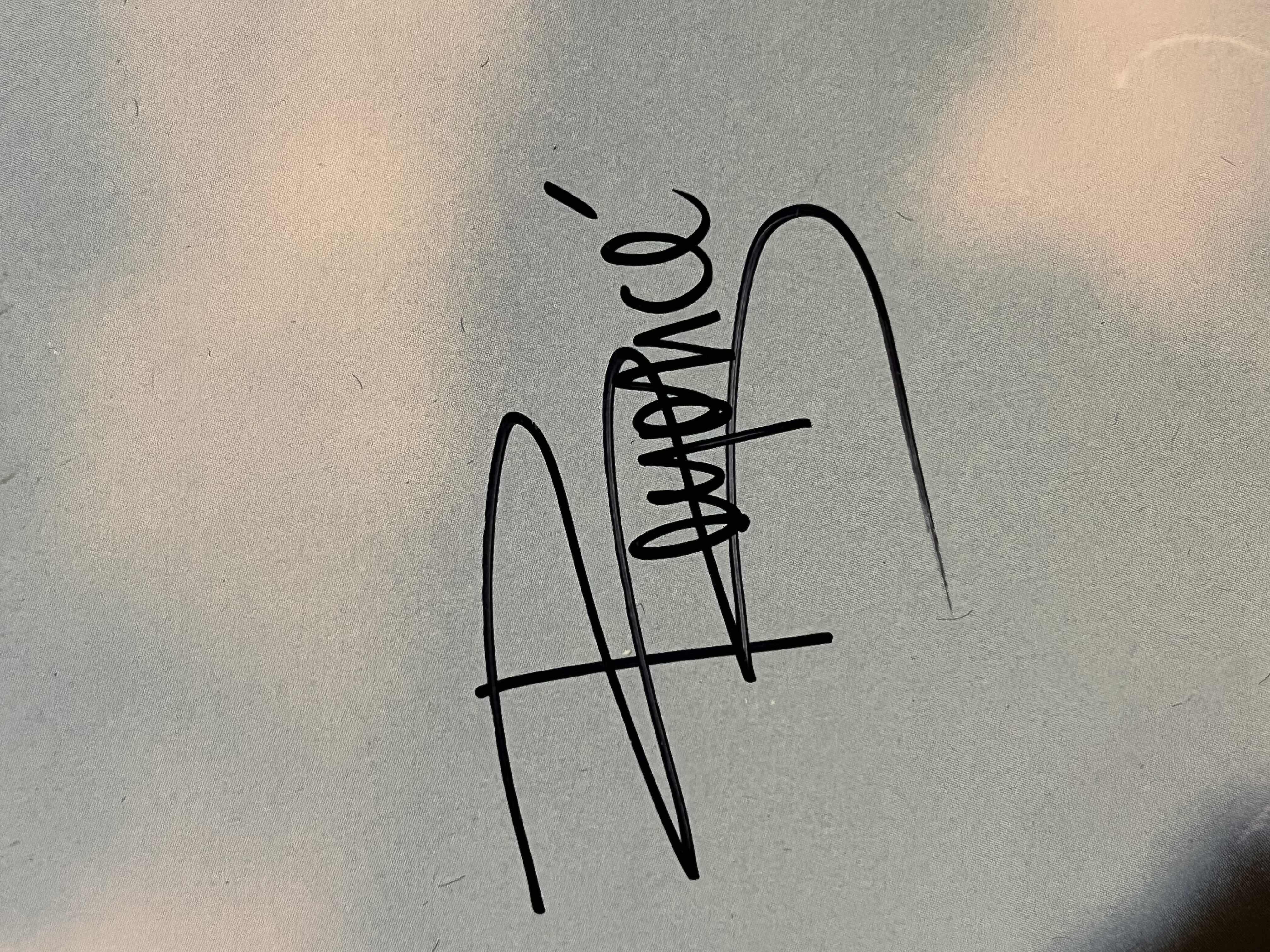 View 3 of BEYONCÉ B DAY VINYL RECORD AUTOGRAPHED BY BEYONCÉ W B DAY CD