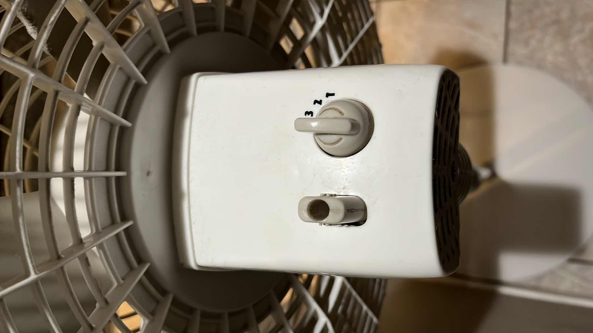 Photo 1 of LASKO FREE STAND OSCILLATING 20” FAN