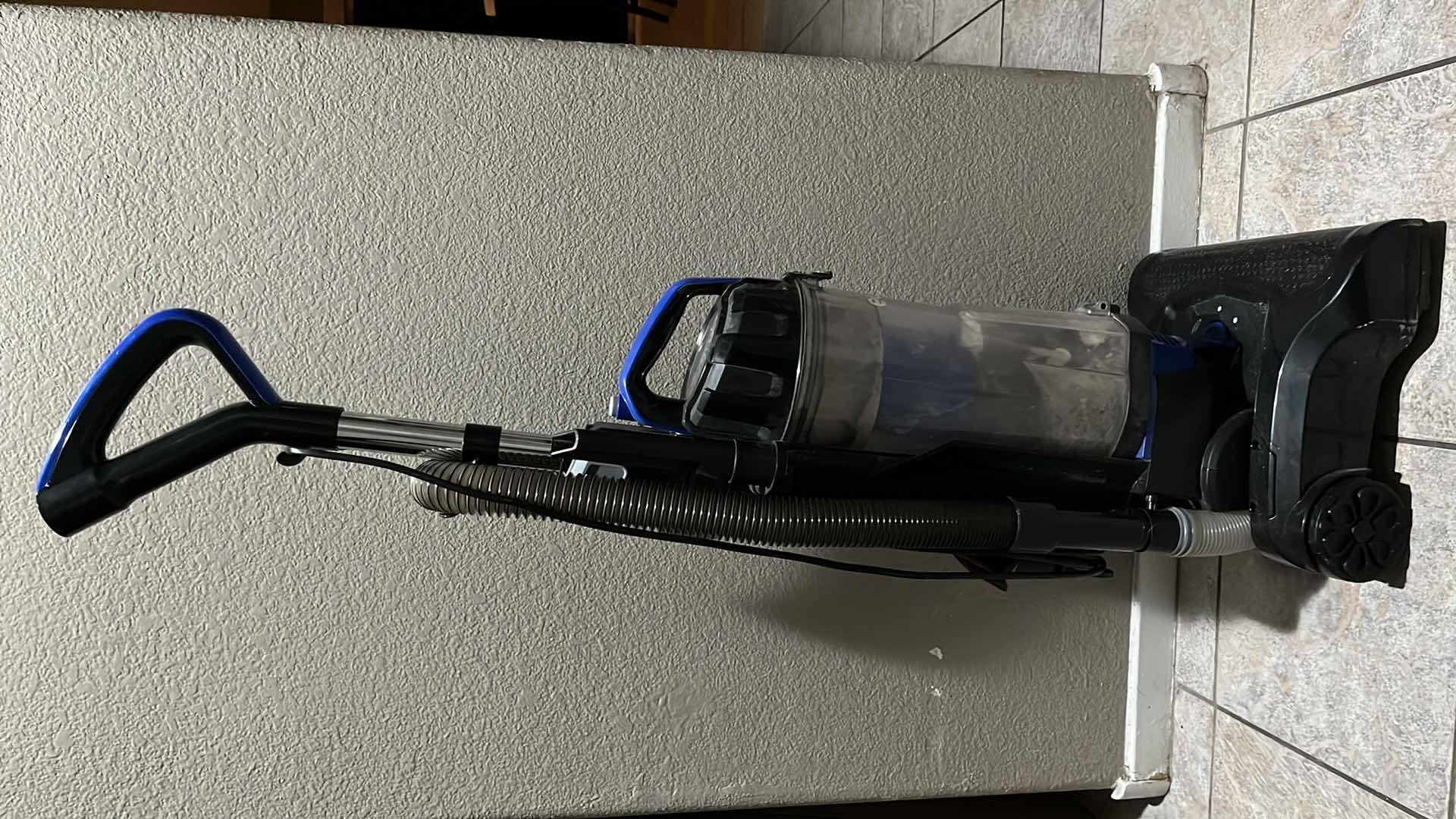 Photo 1 of EUREKA POWER SPEED VACUUM CLEANER MODEL NEU280