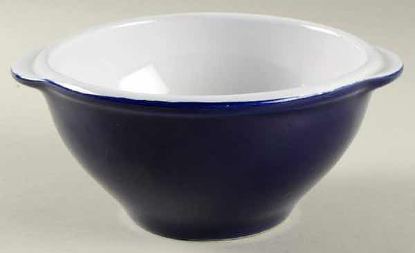 Photo 1 of EMILE HENRY AZUR ALL PURPOSE  BOWL (5.5” X 2.75”)
